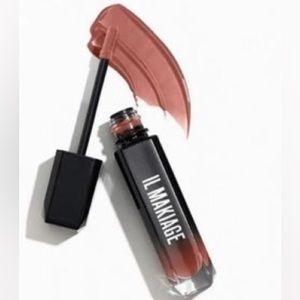 IL Makiage lipstick lip service pda